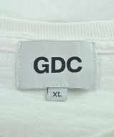 GDC（ジーディーシー）Tシャツ・カットソー 白 サイズ:XL メンズ/2200641004131