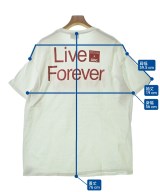 GDC（ジーディーシー）Tシャツ・カットソー 白 サイズ:XL メンズ/2200641004131