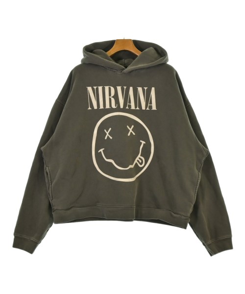 GDC(グランドキャニオン)パーカー グレー サイズ:L/2200643021242