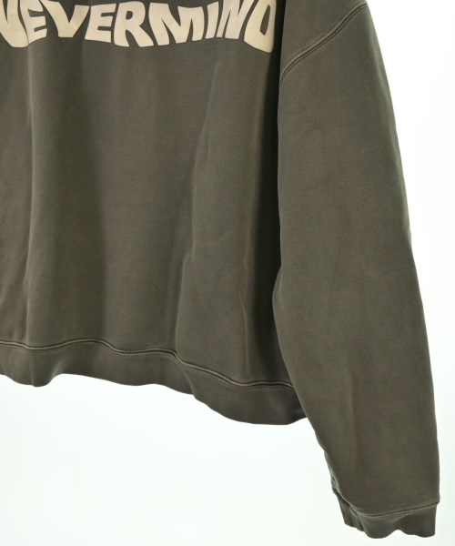 GDC（ジーディーシー）パーカー グレー サイズ:L メンズ/2200643021242