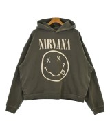 GDC（ジーディーシー）パーカー グレー サイズ:L メンズ/2200643021242