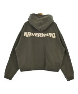 GDC（ジーディーシー）パーカー グレー サイズ:L メンズ/2200643021242