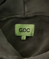 GDC（ジーディーシー）パーカー グレー サイズ:L メンズ/2200643021242