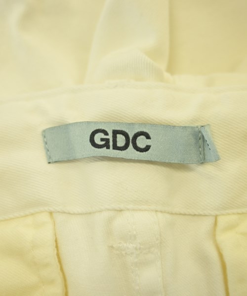 GDC（ジーディーシー）その他 白 サイズ:M メンズ/2200643021334