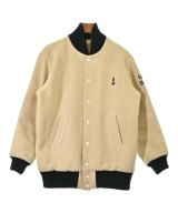 GDC（ジーディーシー）スタジャン ベージュ サイズ:M メンズ/2200622182179