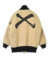 GDC（ジーディーシー）スタジャン ベージュ サイズ:M メンズ/2200622182179