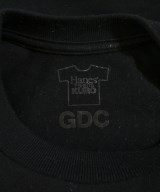 GDC（ジーディーシー）Tシャツ・カットソー 黒 サイズ:L メンズ/2200618460045