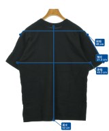 GDC（ジーディーシー）Tシャツ・カットソー 黒 サイズ:L メンズ/2200618460045