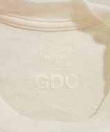 GDC（ジーディーシー）Tシャツ・カットソー 白 サイズ:L メンズ/2200618460052