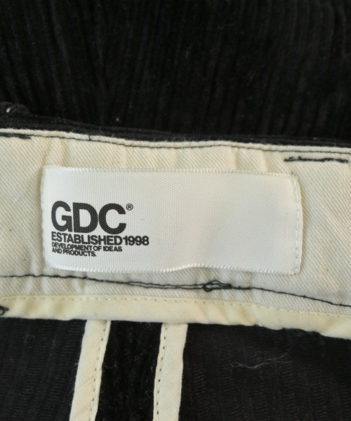 GDC（ジーディーシー）その他 黒 サイズ:L メンズ/2200681378124