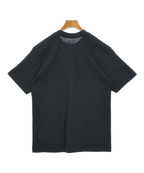 GDC（ジーディーシー）Tシャツ・カットソー 黒 サイズ:M メンズ/2200680999122