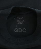 GDC（ジーディーシー）Tシャツ・カットソー 黒 サイズ:M メンズ/2200680999122