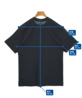 GDC（ジーディーシー）Tシャツ・カットソー 黒 サイズ:M メンズ/2200680999122