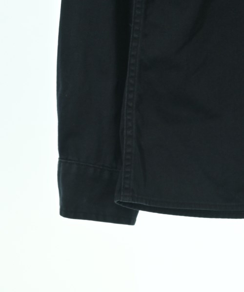 GDC（ジーディーシー）カジュアルシャツ 紺 サイズ:M メンズ/2200657265069