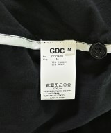 GDC（ジーディーシー）ジャケット 黒 サイズ:M メンズ/2200709546030