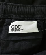 GDC（ジーディーシー）ショートパンツ 黒 サイズ:M メンズ/2200709546047