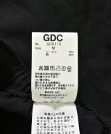 GDC（ジーディーシー）ショートパンツ 黒 サイズ:M メンズ/2200709546047