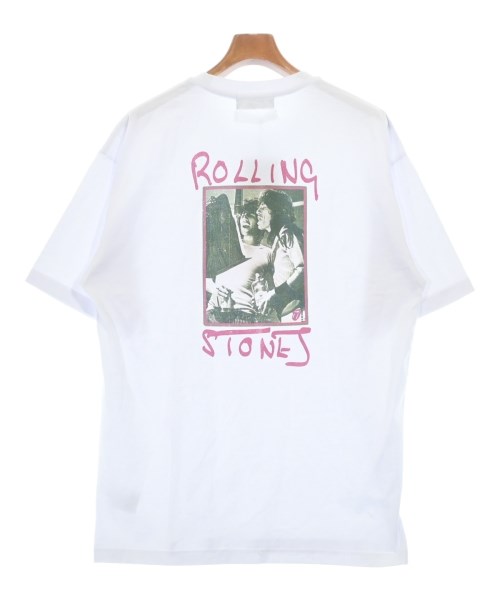 GDC（ジーディーシー）Tシャツ・カットソー 白 サイズ:L メンズ/2200709546054