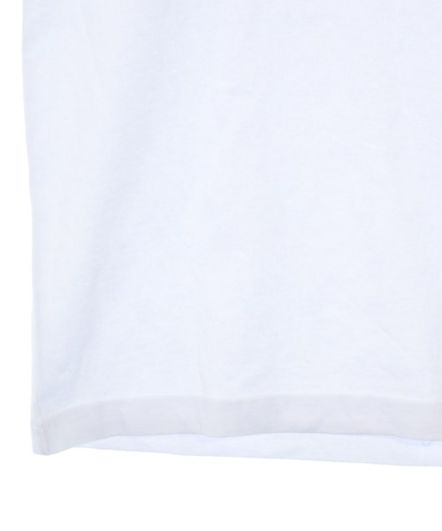 GDC（ジーディーシー）Tシャツ・カットソー 白 サイズ:L メンズ/2200709546054
