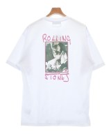GDC（ジーディーシー）Tシャツ・カットソー 白 サイズ:L メンズ/2200709546054