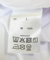 GDC（ジーディーシー）Tシャツ・カットソー 白 サイズ:L メンズ/2200709546054