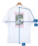 GDC（ジーディーシー）Tシャツ・カットソー 白 サイズ:L メンズ/2200709546054