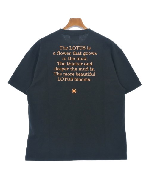 GDC（ジーディーシー）Tシャツ・カットソー 黒 サイズ:L メンズ/2200709546061