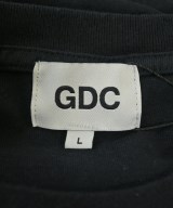 GDC（ジーディーシー）Tシャツ・カットソー 黒 サイズ:L メンズ/2200709546061