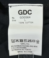 GDC（ジーディーシー）Tシャツ・カットソー 黒 サイズ:L メンズ/2200709546061