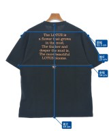 GDC（ジーディーシー）Tシャツ・カットソー 黒 サイズ:L メンズ/2200709546061