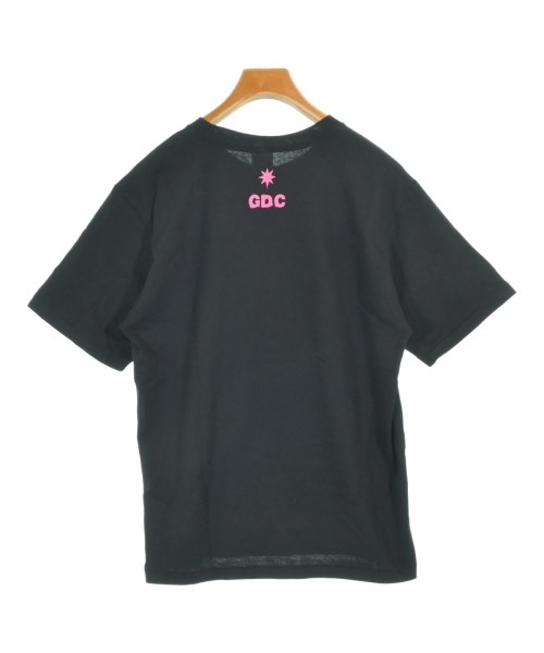 GDC（ジーディーシー）Tシャツ・カットソー 黒 サイズ:M メンズ/2200713264043