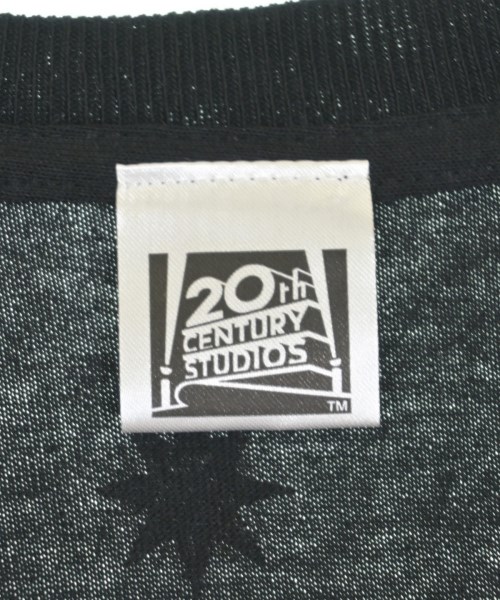 GDC（ジーディーシー）Tシャツ・カットソー 黒 サイズ:M メンズ/2200713264043