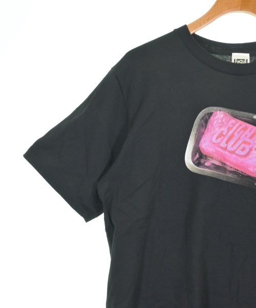 GDC（ジーディーシー）Tシャツ・カットソー 黒 サイズ:M メンズ/2200713264043