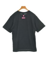 GDC（ジーディーシー）Tシャツ・カットソー 黒 サイズ:M メンズ/2200713264043