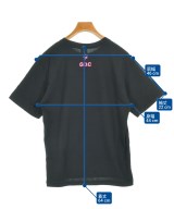 GDC（ジーディーシー）Tシャツ・カットソー 黒 サイズ:M メンズ/2200713264043