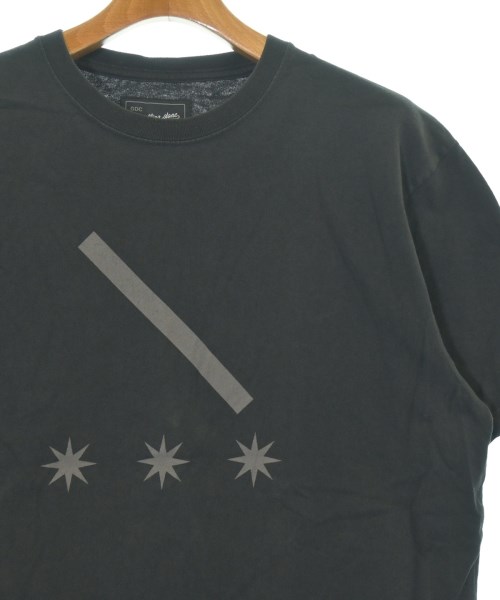 GDC（ジーディーシー）Tシャツ・カットソー 黒 サイズ:M メンズ/2200714594033