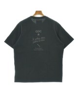 GDC（ジーディーシー）Tシャツ・カットソー 黒 サイズ:M メンズ/2200714594033