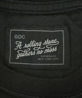 GDC（ジーディーシー）Tシャツ・カットソー 黒 サイズ:M メンズ/2200714594033