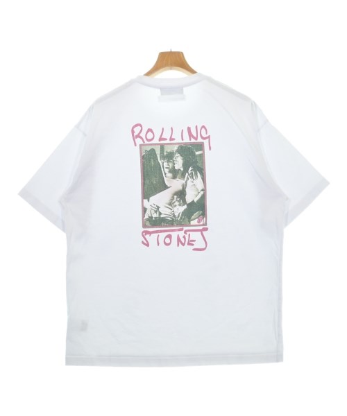 GDC（ジーディーシー）Tシャツ・カットソー 白 サイズ:XL メンズ/2200714952031