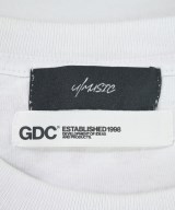 GDC（ジーディーシー）Tシャツ・カットソー 白 サイズ:XL メンズ/2200714952031