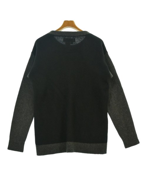GDC（ジーディーシー）ニット・セーター 黒 サイズ:L メンズ/2200630508022