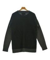 GDC（ジーディーシー）ニット・セーター 黒 サイズ:L メンズ/2200630508022
