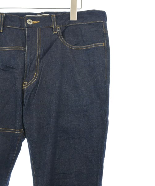 GDC（ジーディーシー）デニムパンツ 紺 サイズ:XL メンズ/2200643441156