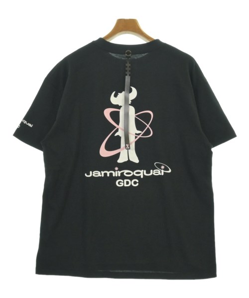 GDC（ジーディーシー）Tシャツ・カットソー 黒 サイズ:L メンズ/2200704128019