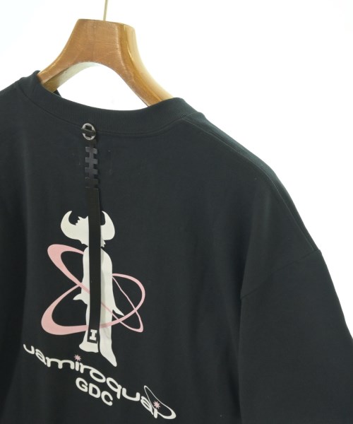 GDC（ジーディーシー）Tシャツ・カットソー 黒 サイズ:L メンズ/2200704128019