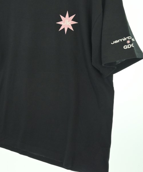 GDC（ジーディーシー）Tシャツ・カットソー 黒 サイズ:L メンズ/2200704128019