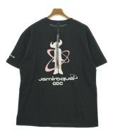 GDC（ジーディーシー）Tシャツ・カットソー 黒 サイズ:L メンズ/2200704128019