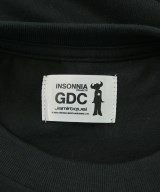 GDC（ジーディーシー）Tシャツ・カットソー 黒 サイズ:L メンズ/2200704128019