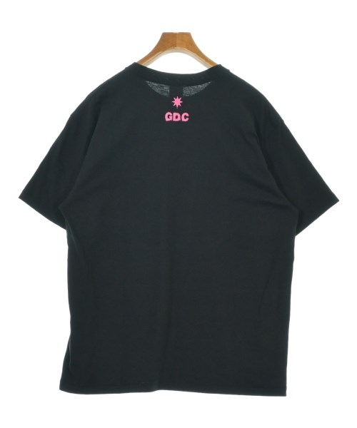 GDC（ジーディーシー）Tシャツ・カットソー 黒 サイズ:XL メンズ/2200707638041