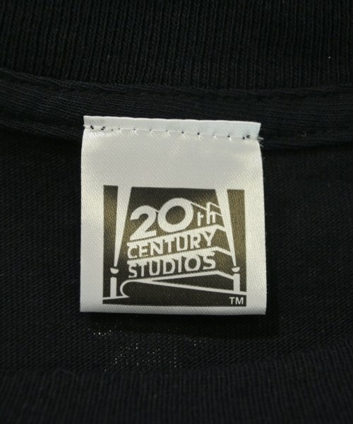 GDC（ジーディーシー）Tシャツ・カットソー 黒 サイズ:XL メンズ/2200707638041